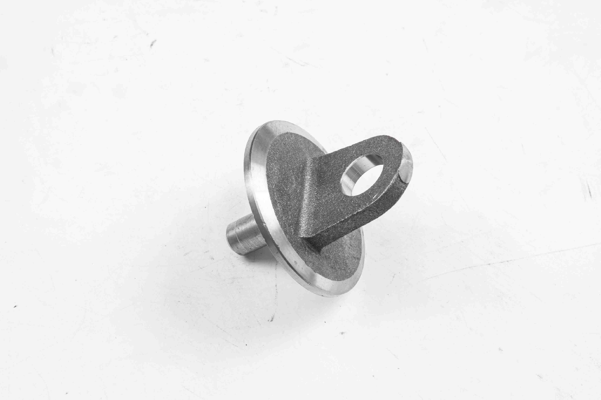 Profiled bushing